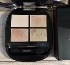 コスメデコルテ DECORTE スキンシャドウ デザイニング パレット 09のサムネイル