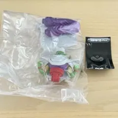 HGドラゴンボール03 DAIMA EDITION_ピッコロ