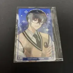 四季凪アキラ カード