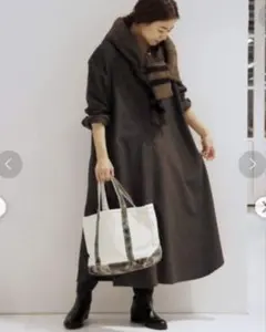 レア！llbean×JournalStandardrelume 迷彩柄　カモフラ