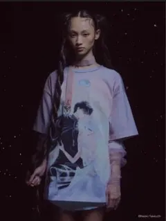 セーラームーン×tanaka daisukeのサムネイル