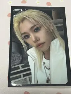 SKZHOP HIP TAPE ミュージックプラント特典