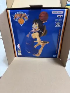 ONE PIECE XNBA NEWYORK KNICKS - メルカリ