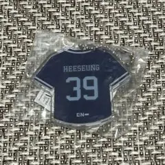 ENHYPEN ポップアップ カプセルトイ ヒスン