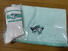 TWICEサンリオコラボ　セット　ミナ　ミブリー　クロミ