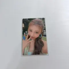 BABYMONSTER 루카 란토레 트레카