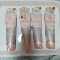 【&honey❗️ メルティパック❗️４本セット❗️】