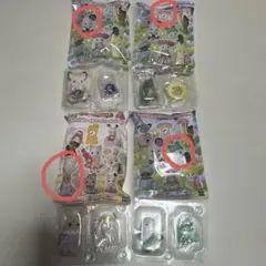 シルバニアファミリー 赤ちゃんシリーズセット　シークレット