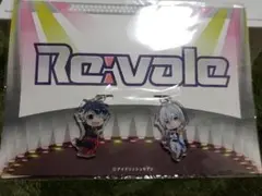 アイナナ　Revale  アクリルチャームセット