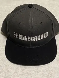 ELLEGARDEN 刺繍ロゴ キャップ グレー/ブラック 2026年最新】ellegarden キャップの人気アイテム - メルカリ