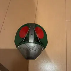 仮面ライダー　小物入れ