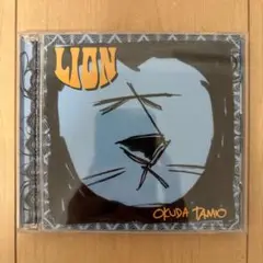 奥田民生　レコード　 LION 奥田民生 / Lion – TICRO MARKET