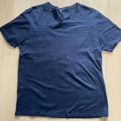 PREMIUM theory ブラック Tシャツ サイズ40
