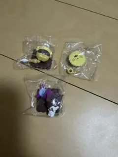 サンリオ チョコサプ　ミニフィギュア ポムポムプリン　クロミのサムネイル