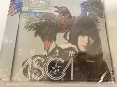 ASCA/CHAIN 新品未開封