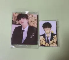 エスクプス　バインダートレカセット