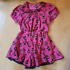 mezzo pianoセットアップS(130～140)位