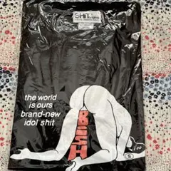 【新品】BiSH Tシャツ
