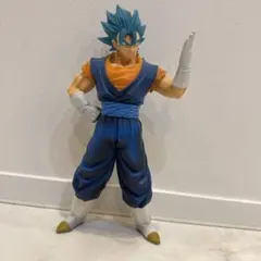 ドラゴンボール　一番くじ　ベジット