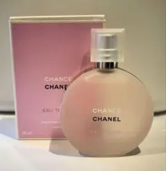 CHANEL チャンス オー タンドゥル ヘアミスト 35ml