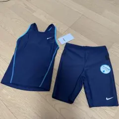 Nike SWIM 女児用水着 140