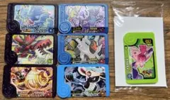 寶可夢朋友 超級寶藏三點＋贈品組