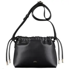 ほぼ未使用　アーペーセー A.P.C. ショルダーバッグ NINON MINI