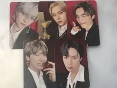 2025年最新】Wayv テン お渡し会の人気アイテム - メルカリ