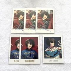 朔間凛月 あんスタ ぱしゃこれ ぱしゃっつ