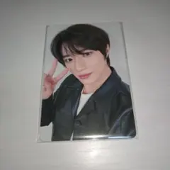 ボムギュ タレントカード