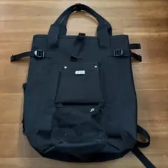 ユニオン バックパック