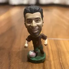 【コリンシアン】フィーゴ　ポルトガル代表　サッカーフィギュア