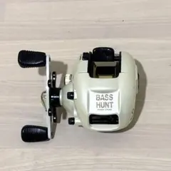 BASS HUNT ベイトリール　右のサムネイル