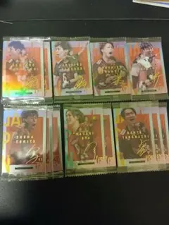 2026年最新】山本智大 サインの人気アイテム - メルカリ
