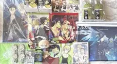 ツキウタ。　弥生春　グッズ　まとめ