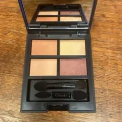 Celvoke ヴァティックアイパレットEX14テラコッタとグリッターセット