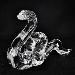 ◎ Baccarat バカラ クリスタル ホース 馬 オブジェ 置物 - メルカリ