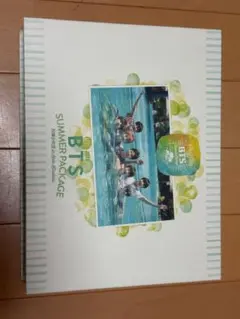 m*i様 BTS 2015 SUMMER PACKAGE 日本語字幕付き