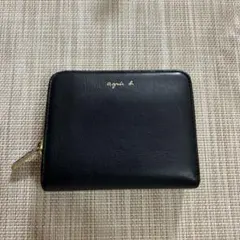 2025年最新】アニエスベー 財布 二つ折りの人気アイテム - メルカリ