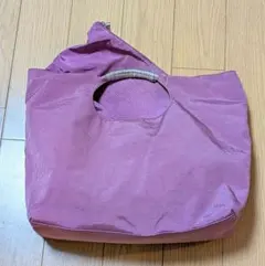 ルサックアダム　バッグ　インナーバッグ付きのサムネイル