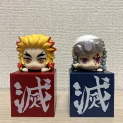 2026年最新】鬼滅の刃ひっかけフィギュアの人気アイテム - メルカリ