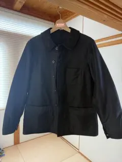 ヌマ　サイズ50!!超美品 モン・サン・ミシェル　ブラック モールスキン ヌマ様専用 サイズ50!!超美品 モン・サン・ミシェル ブラック