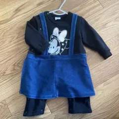 baby doll ミニー　　60-70