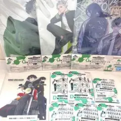 WINDBREAKER 一番くじ 10点まとめ売り