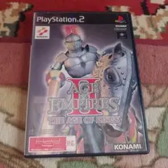 エイジ・オブ・エンパイア2 THE AGE OF KINGS
