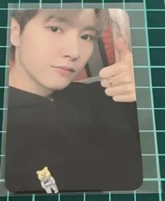 ロンジュン トレカ fcmm