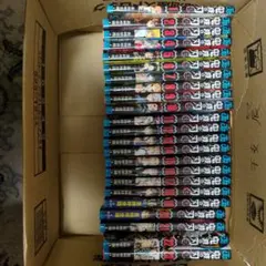 鬼滅の刃 全巻セット