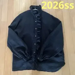 2026年最新】journal standard luxe リネン フリルブラウスの人気