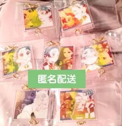 隊士百景「竈門炭治郎」～絆アクリルチャーム15～　7種類