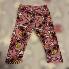 ヒスミニ　テディレギンス　100センチ